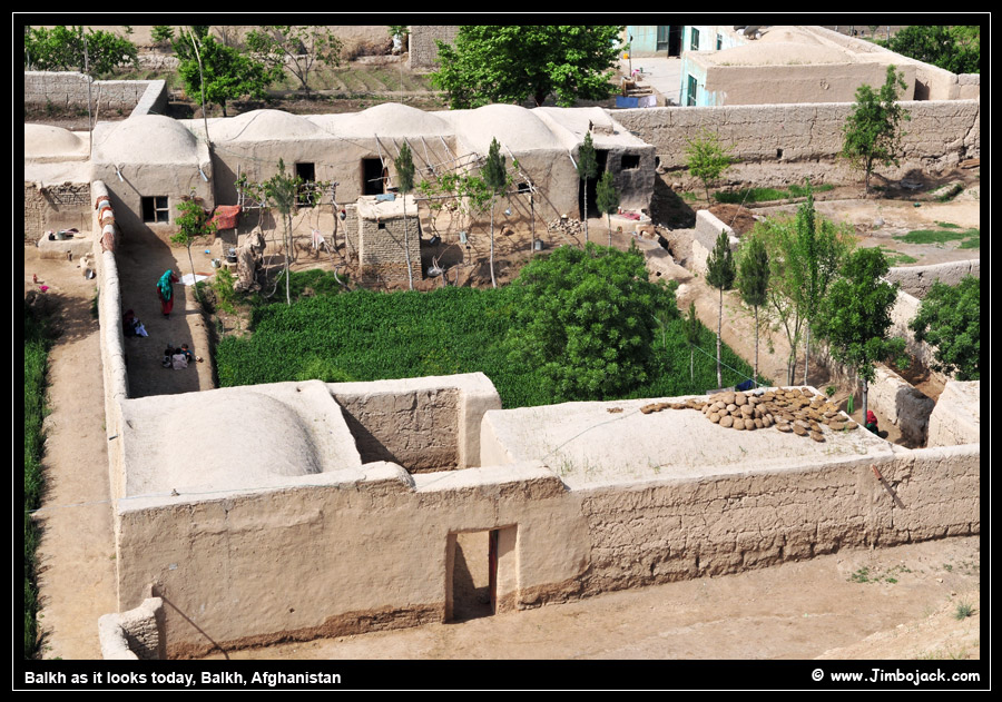 Northern Afghanistan