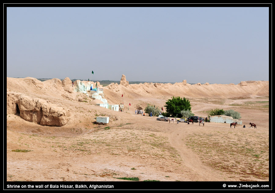 Northern Afghanistan