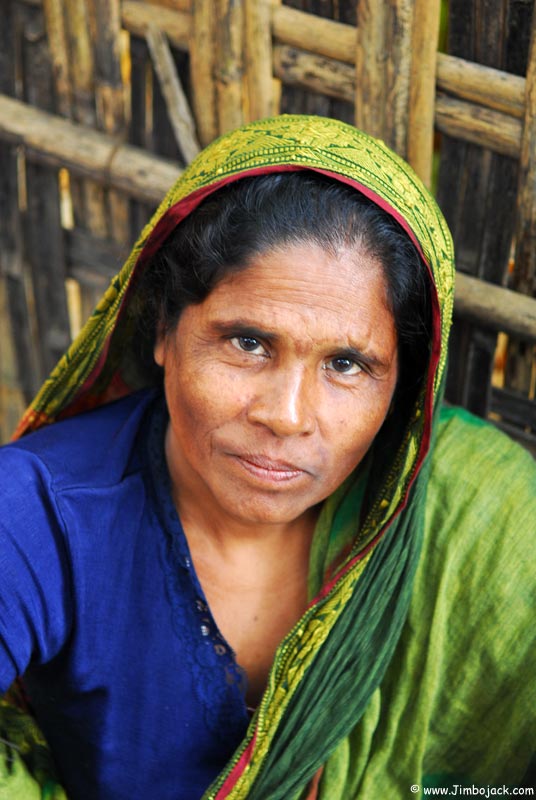 Women From Bangladesh