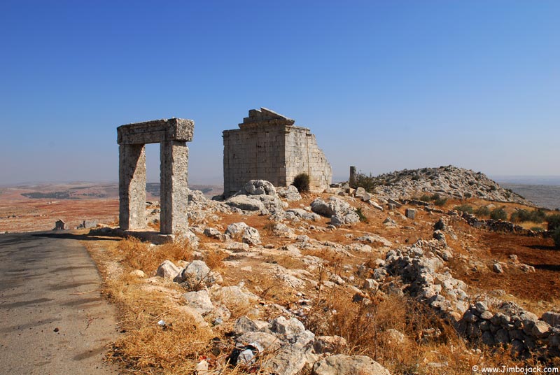 Dead Cities