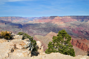 Grand Canyon National Park