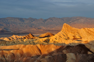 Death Valley National Park