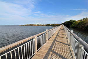 Biscayne National Park