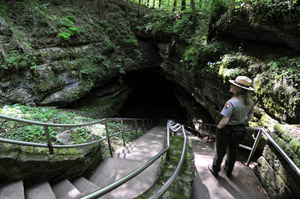 Mammoth Cave National Park