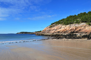 Acadia National Park