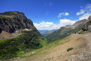 Glacier National Park