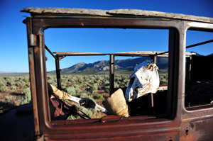 Great Basin National Park