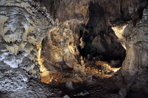 Carlsbad Caverns National Park