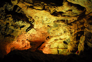 Wind Cave National Park