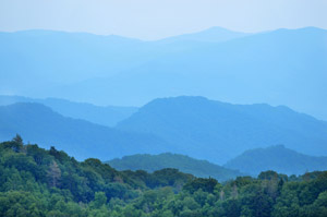 Great Smokey Mountains National Park