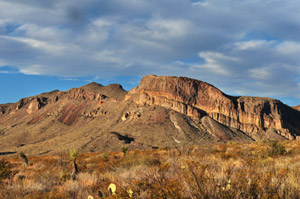 Big Bend National Park