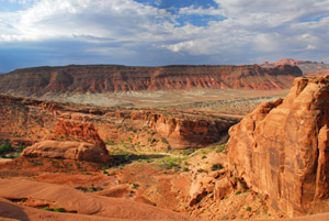 Arches National Park