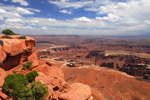 Canyonlands National Park