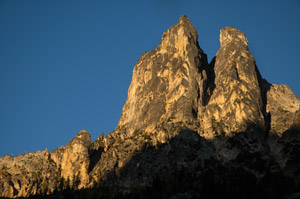 North Cascades National Park