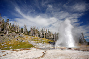 Yellowstone National Park