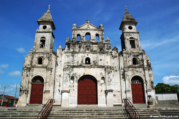 Central America